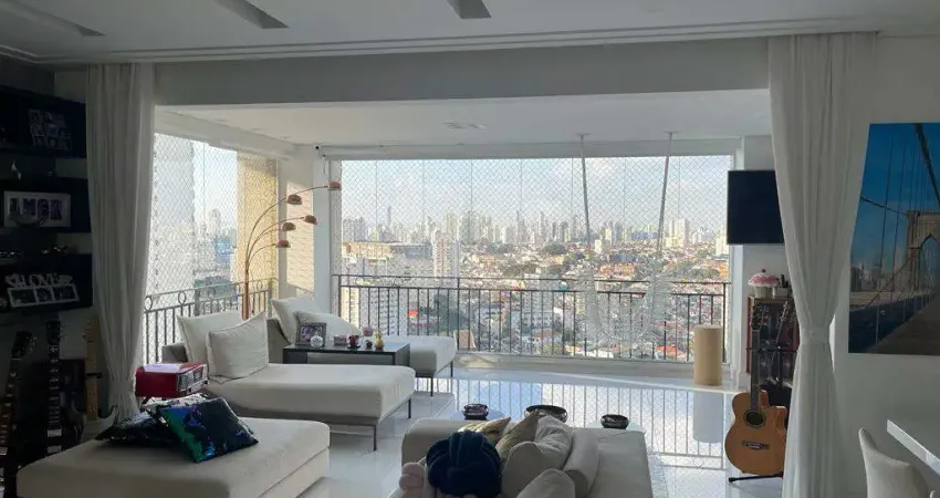 Apartamento com 3 quartos à venda na Praça Visconde de Sousa Fontes, 350, Parque da Mooca, São Paulo
