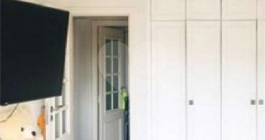 Apartamento com 2 quartos à venda na Rua José de Albuquerque Medeiros, 79, Água Fria, São Paulo