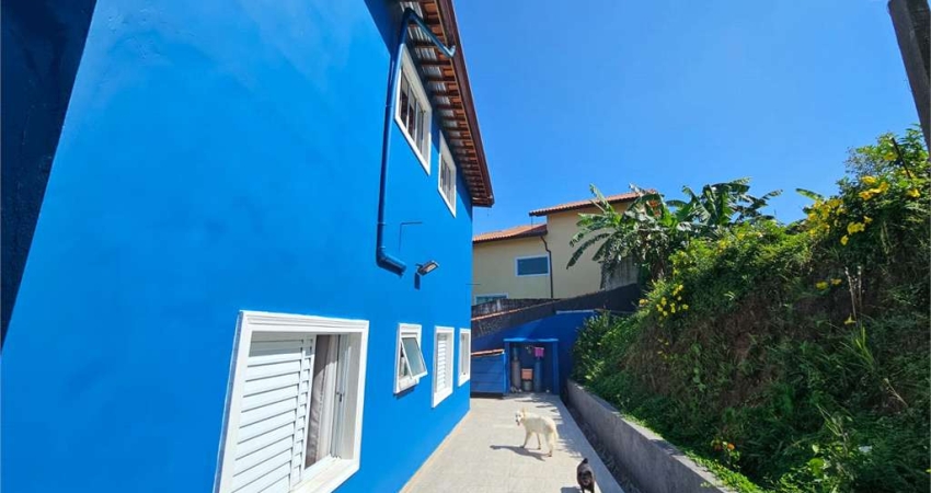 Casa em condomínio fechado com 3 quartos à venda na Rua Cláudio Manoel da Costa, 73, Granja Caiapiá, Cotia