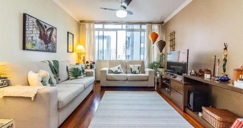 Apartamento com 3 quartos à venda na Rua Cônego Eugênio Leite, 574, Pinheiros, São Paulo