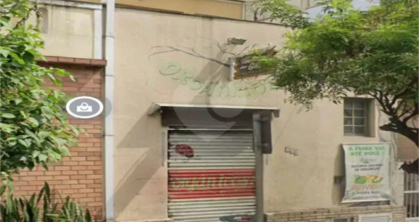 Casa com 2 quartos à venda na Rua Visconde de Inhomerim, 324, Mooca, São Paulo