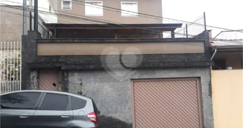 Casa com 4 quartos à venda na Rua Lima Verde, 108, Vila dos Andrades, São Paulo