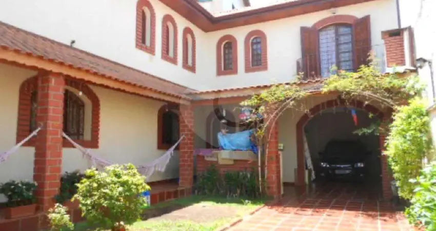 Casa com 4 quartos à venda na Travessa Aral Moreira, 24, Vila Formosa, São Paulo