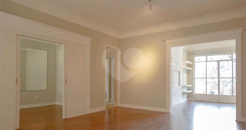 Apartamento com 2 quartos à venda na Rua Rocha, 248, Bela Vista, São Paulo