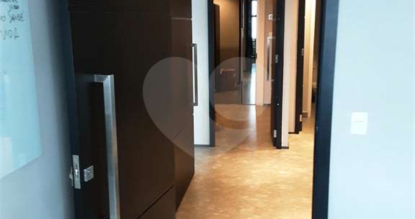 Sala comercial à venda na Avenida Paulista, 2202, Bela Vista, São Paulo