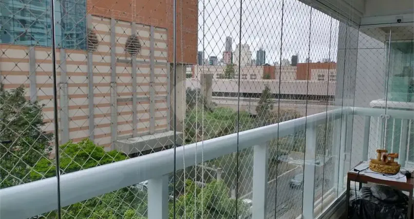 Apartamento com 3 quartos à venda na Rua Almirante Calheiros, 396, Tatuapé, São Paulo