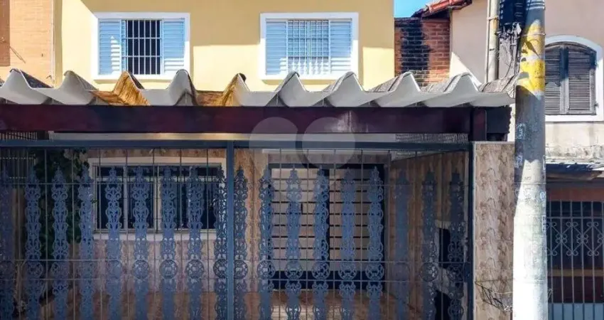 Casa com 3 quartos à venda na Rua Tinharé, 51, Imirim, São Paulo
