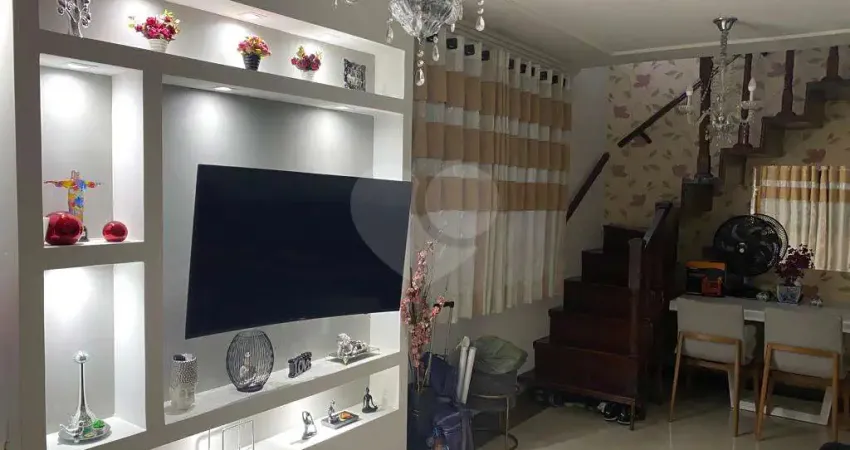 Casa com 3 quartos à venda na Rua Sítio do Salto, 48, Jardim Vila Formosa, São Paulo