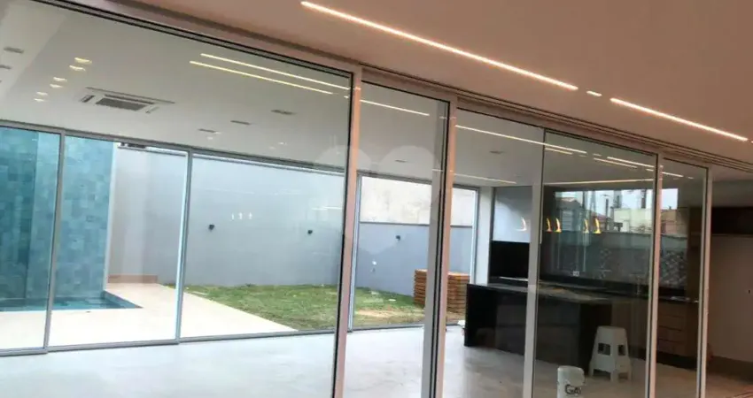 Casa em condomínio fechado com 4 quartos à venda na Alameda das Violetas, 184, Morada das Flores (Aldeia da Serra), Santana de Parnaíba