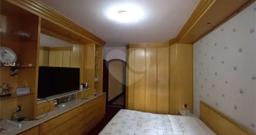 Casa com 4 quartos à venda na Rua Aldeia Vinte de Setembro, 626, Vila Ede, São Paulo