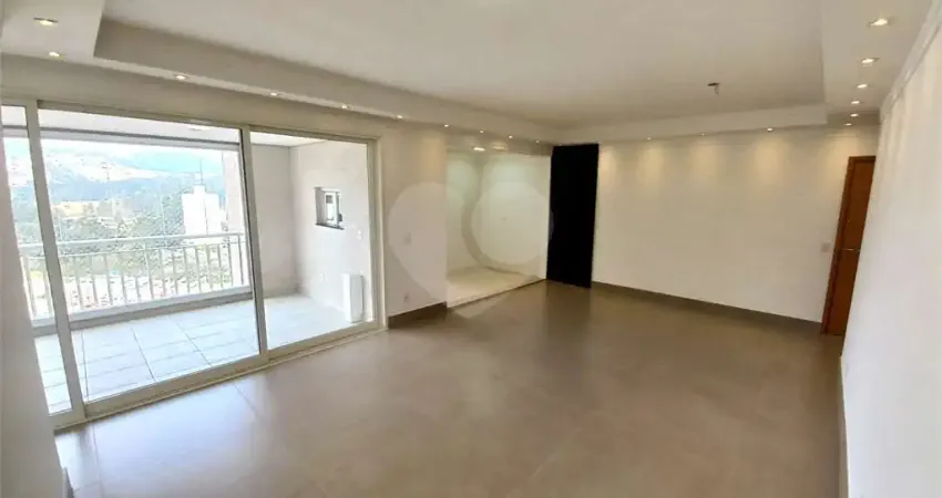 Apartamento com 3 quartos à venda na Avenida dos Parques, 330, Tamboré, Santana de Parnaíba