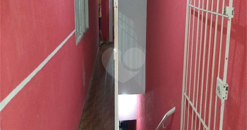 Casa com 5 quartos à venda na Rua Horácio Alves da Costa, 627, Jardim Nosso Lar, São Paulo