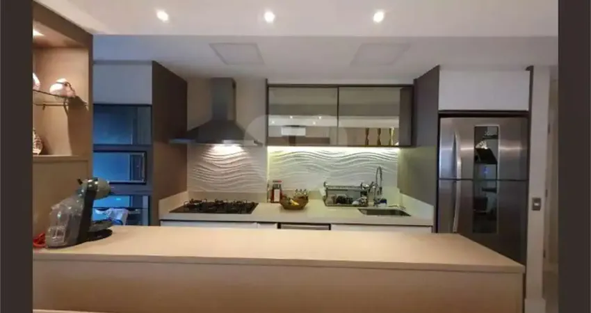 Apartamento com 3 quartos à venda na Rua Oswaldo Arouca, 646, Vila Formosa, São Paulo