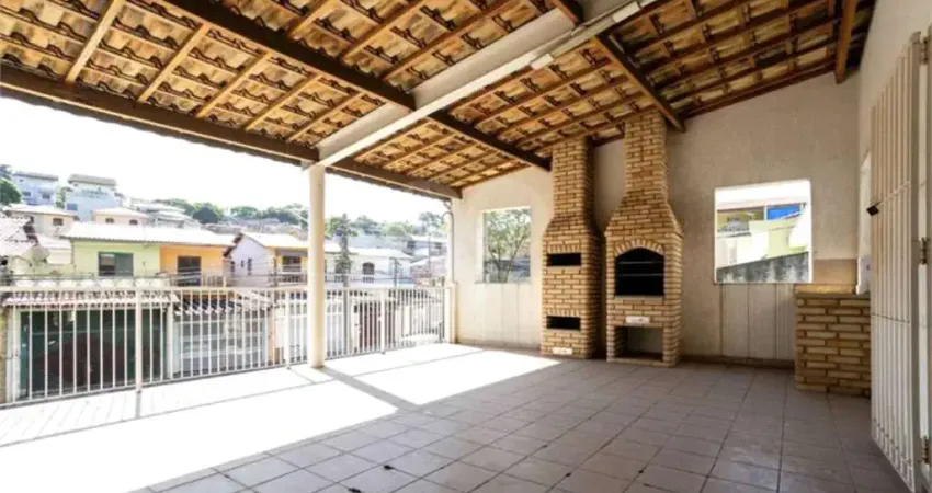 Casa com 3 quartos à venda na Rua Maria Roque, 361, Imirim, São Paulo