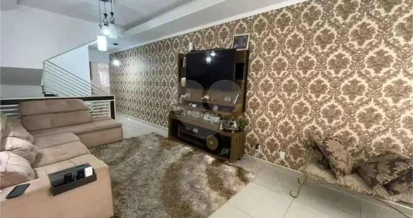 Casa com 3 quartos à venda na Rua Piracicaba, 66, Gopoúva, Guarulhos