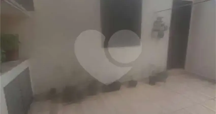 Casa com 4 quartos à venda na Rua Orlando Murgel, 707, Parque Jabaquara, São Paulo