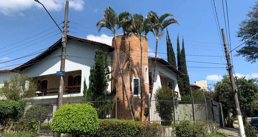 Casa com 4 quartos à venda na Rua Icádio, 742, City América, São Paulo