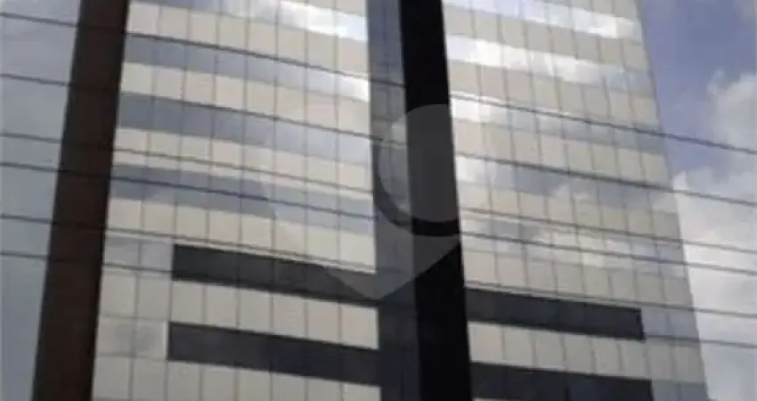 Sala comercial para alugar na Avenida Engenheiro Luiz Carlos Berrini, 1297, Cidade Monções, São Paulo