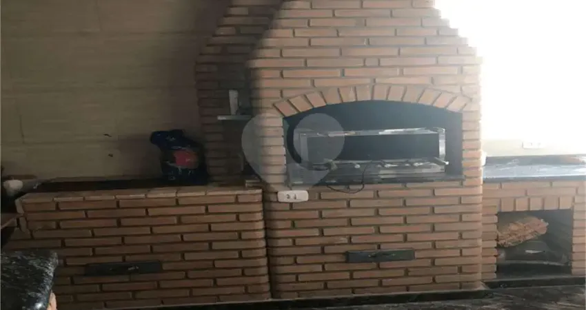 Casa com 3 quartos à venda na Rua Hamburgo, 172, Vila Gustavo, São Paulo