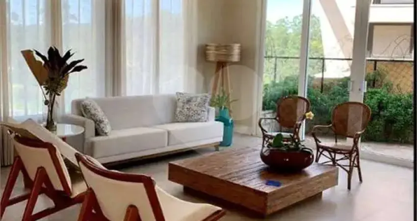 Casa em condomínio fechado com 3 quartos à venda na Alameda do Sossego, 82, Cidade Tamboré, Santana de Parnaíba