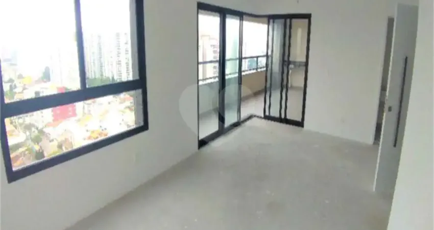 Apartamento com 3 quartos à venda na Rua João Ribeiro, 1031, Campestre, Santo André