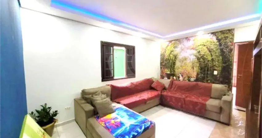 Casa com 3 quartos à venda na Rua Antonio Conselheiro, 132, Mirante de Jandira, Jandira