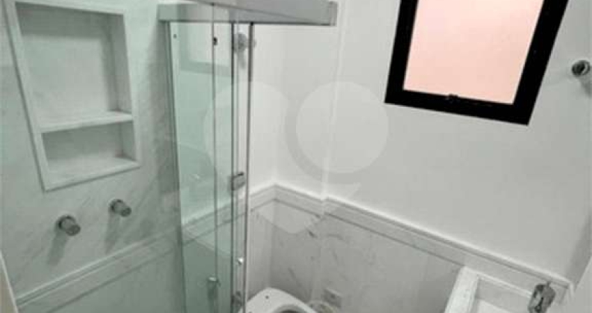 Apartamento com 4 quartos à venda na Praça Oscar da Silva, 160, Vila Guilherme, São Paulo