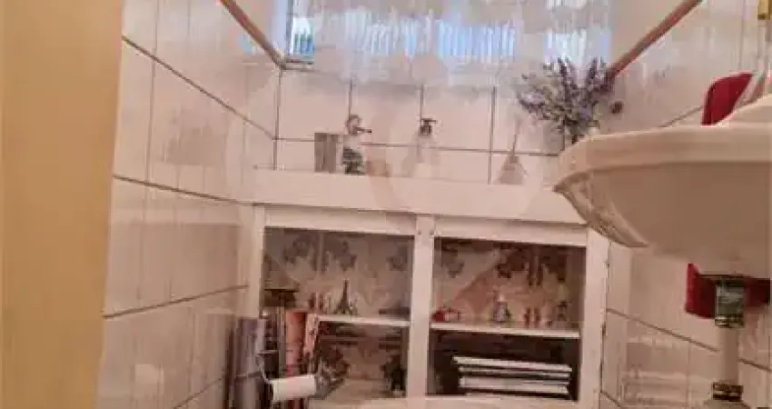 Casa com 3 quartos à venda na Rua Raul Vieira de Carvalho, 164, Água Fria, São Paulo