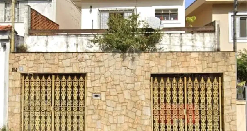 Casa com 3 quartos à venda na Rua Raul Vieira de Carvalho, 164, Água Fria, São Paulo