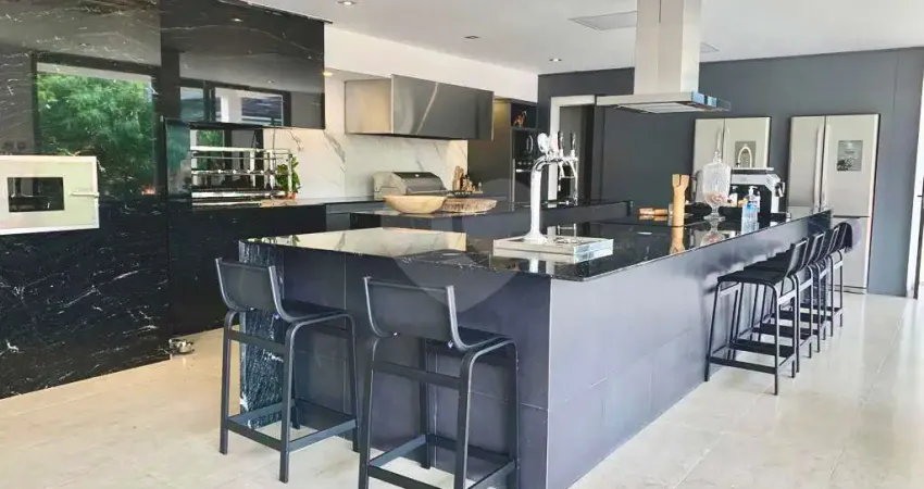 Casa em condomínio fechado com 8 quartos para alugar na Rua Professor Wilson de Camargo Lima, 556, Parque Residencial Colina das Estrelas, Tatuí