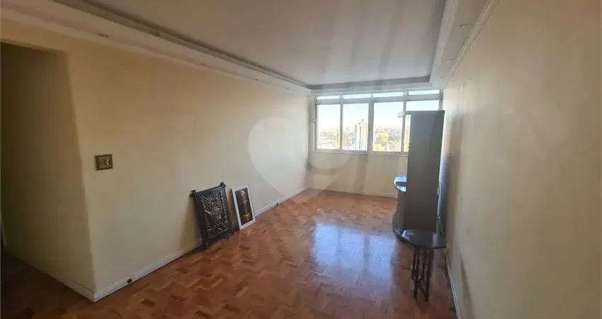 Apartamento com 2 quartos à venda na Rua Conselheiro Moreira de Barros, 141, Santana, São Paulo