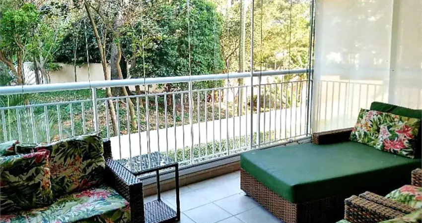 Apartamento com 3 quartos à venda na Rua William Furneau, 200, Pirituba, São Paulo