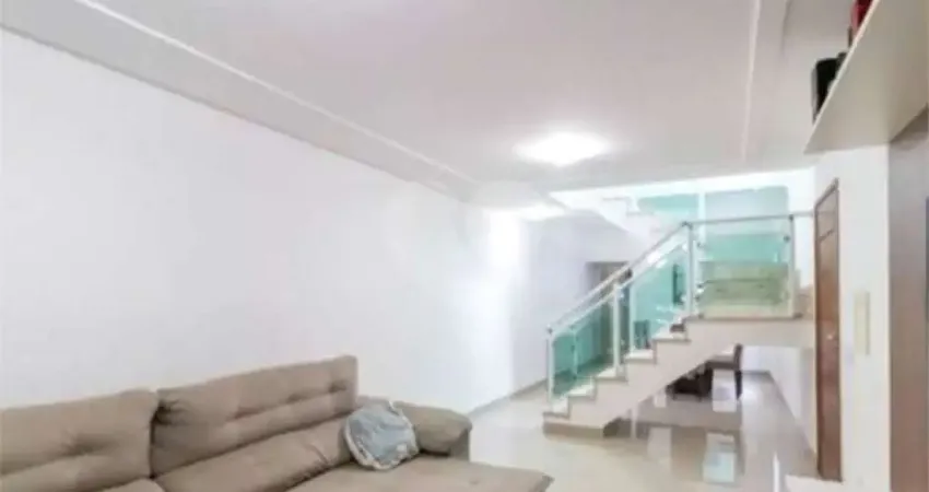 Casa com 3 quartos à venda na Rua Barros Cassal, 70, Jardim Bom Clima, Guarulhos