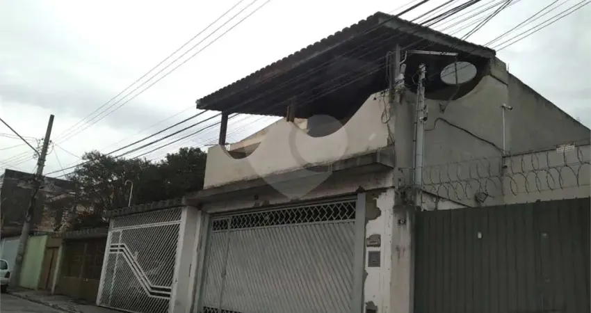 Casa com 3 quartos à venda na Rua Soldado João Pereira da Silva, 61, Vila Galvão, Guarulhos