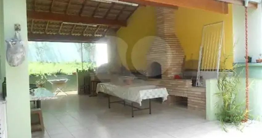 Casa com 3 quartos à venda na Avenida Doutor Carlos de Campos, 410, Parque Renato Maia, Guarulhos