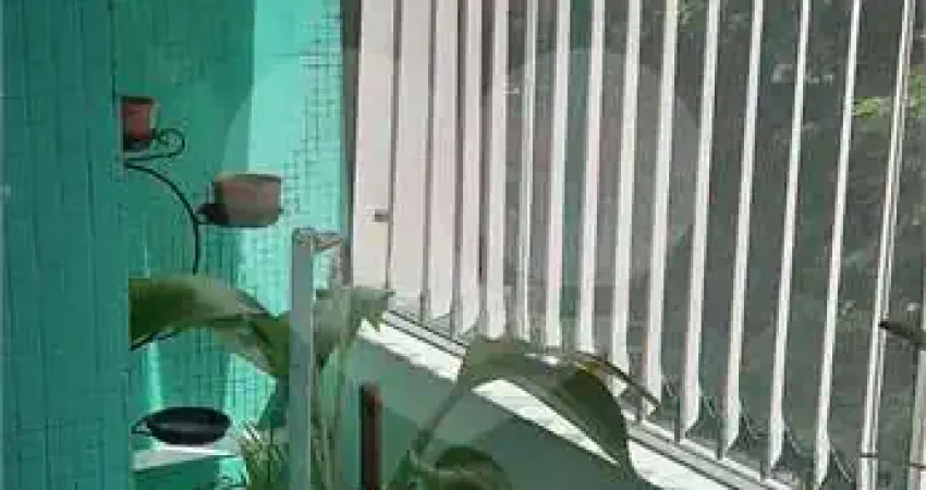 Apartamento com 1 quarto à venda na Avenida Tucuruvi, 269, Tucuruvi, São Paulo