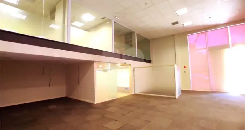 Ponto comercial para alugar na Avenida Pedroso de Morais, 1201, Pinheiros, São Paulo