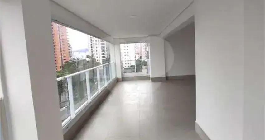 Apartamento com 4 quartos à venda na Rua Dona Luiza Tolle, 150, Santana, São Paulo