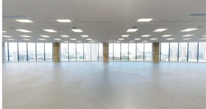 Sala comercial para alugar na Avenida Nicolas Boer, 399, Parque Industrial Tomas Edson, São Paulo