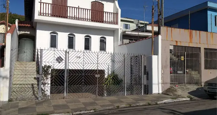 Casa com 4 quartos à venda na Rua Valquíria, 158, Vila dos Andrades, São Paulo