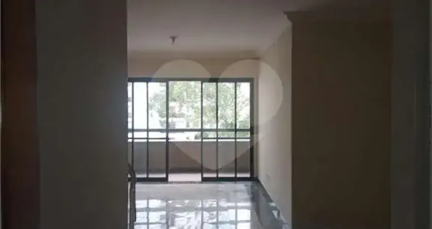 Apartamento com 4 quartos à venda na Rua Dona Luiza Tolle, 519, Santana, São Paulo
