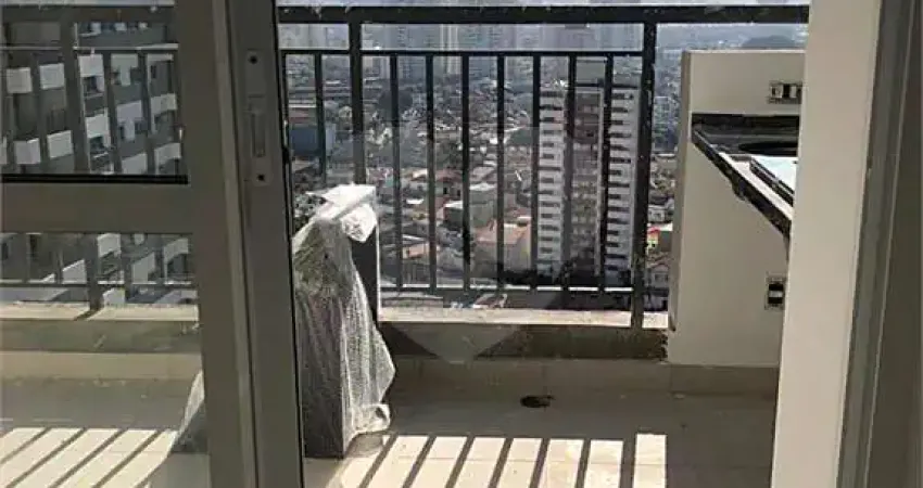 Apartamento com 2 quartos à venda na Rua Antônio Morais Barros, 97, Vila Zilda (Tatuapé), São Paulo