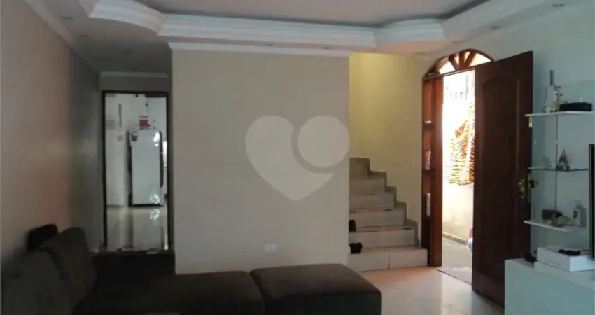 Casa com 2 quartos para alugar na Rua México, 168, Jardim D'Abril, Osasco