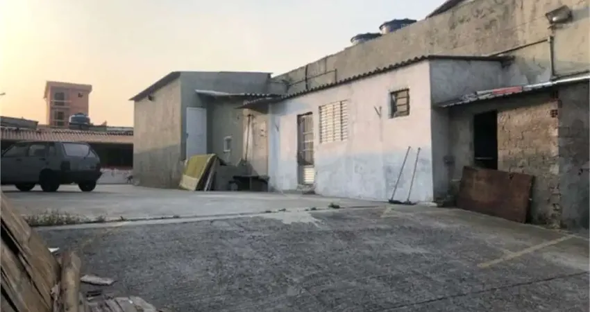 Casa com 2 quartos à venda na Avenida Amador Bueno da Veiga, 4003, Penha De França, São Paulo