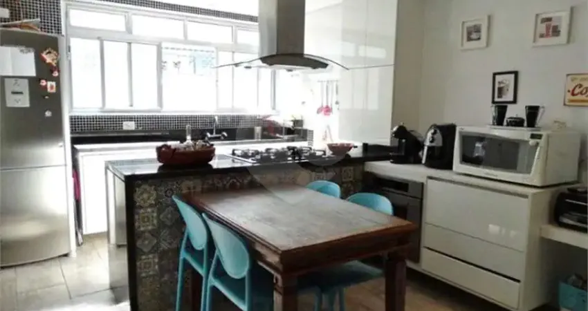 Apartamento com 3 quartos à venda na Rua Coronel Joviniano Brandão, 352, Vila Prudente, São Paulo