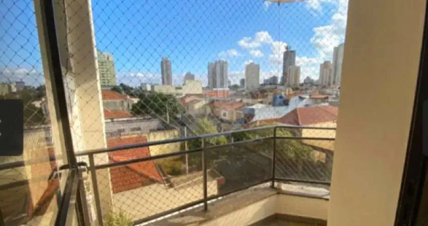 Apartamento com 3 quartos à venda na Rua do Acre, 143, Vila Bertioga, São Paulo