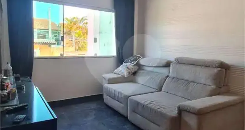 Casa com 3 quartos à venda na Rua Araripe Júnior, 261, Vila Suissa, Mogi das Cruzes