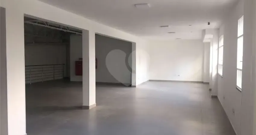 Barracão / Galpão / Depósito para alugar na Avenida Amador Bueno da Veiga, 1688, Penha De França, São Paulo