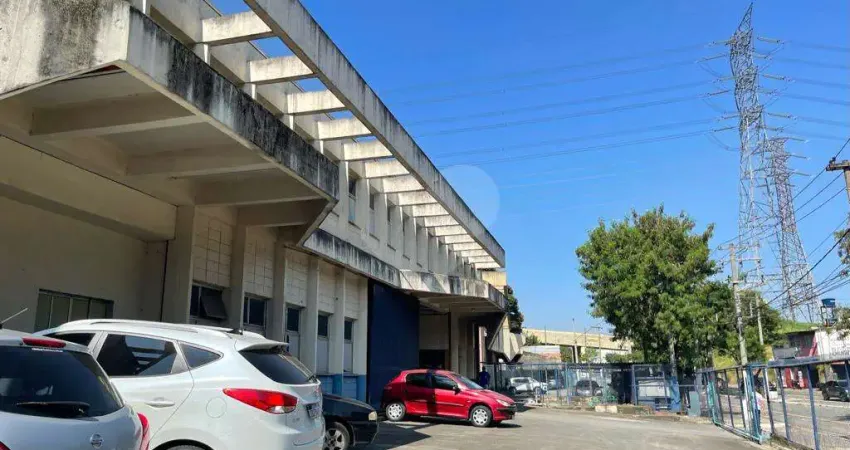 Barracão / Galpão / Depósito à venda na Avenida Presidente Altino 2985, 2985, Jaguaré, São Paulo