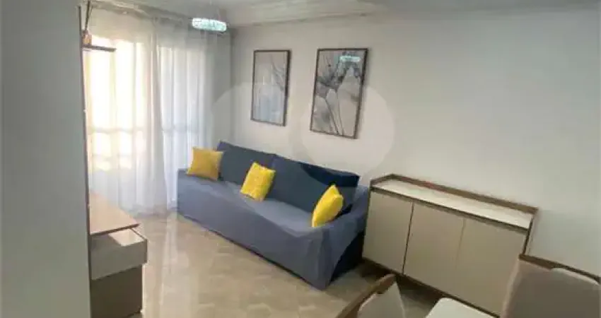 Apartamento com 2 quartos à venda na Rua Marina Crespi, 162, Mooca, São Paulo
